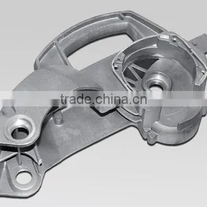 Trade Assurance Aluminum Casting Housing for Sewing Machine thumbnail-1