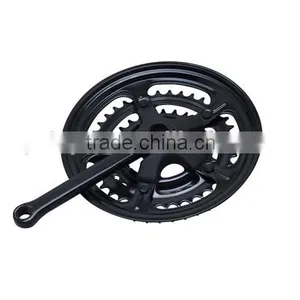 Good Quality Steel Bicycle Chain Wheel Bike Crank Bicycle Parts thumbnail-4