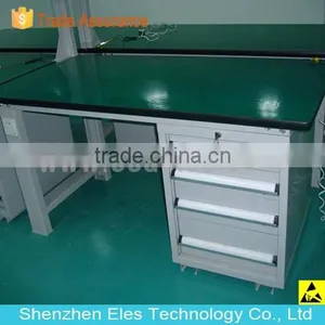 2-layers ESD Mat 2016 New Hot Antistatic Rubber Mat High Quality thumbnail-2