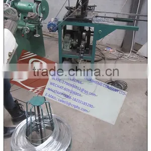 New Premium Wire Nail Making Machine thumbnail-6