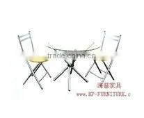 Folding Breakfast Set thumbnail-1