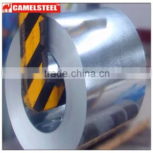 Galvanized Steel Coil From Manufacturer thumbnail-3