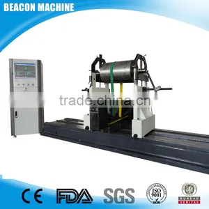 YYQ-1600A Used Rotor Dynamic Balancing Machine With Best Quality thumbnail-1