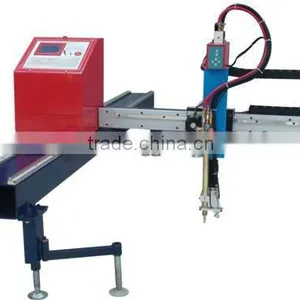 Cnc Plasma Cutting Machine thumbnail-1