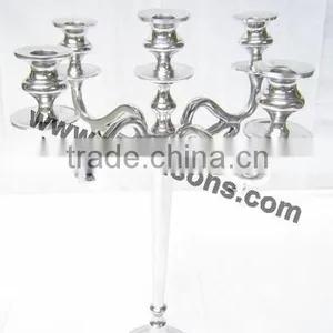 Wedding Decoration Candelabra thumbnail-1