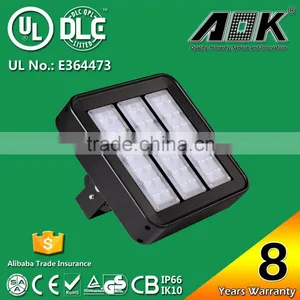 With 8 Years Warranty IP65 UL DLC CE RoHS Listed 120w LED Low Bay Light thumbnail-2