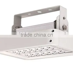 DLC SAA TUV Approval Industry LED High Bay Lighting 143lm/w With 5 Years Warranty thumbnail-5
