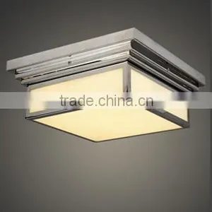 21W Led Ceiling Light Balcony Bedroom Dining-room Lamp Corridor Light Circle Porch Lamp thumbnail-1