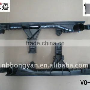 Engine Car With Radiator Plastic Tank for Volvo Auto Share Parts Cooling System for Vending Machine thumbnail-3