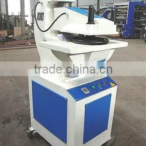 X625 Hydraulic Pressure Punching Machine/rock-arm Decide Machine thumbnail-1