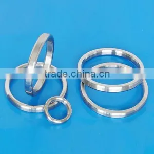 Oval and Octagonal Ring Joint Gasket thumbnail-1