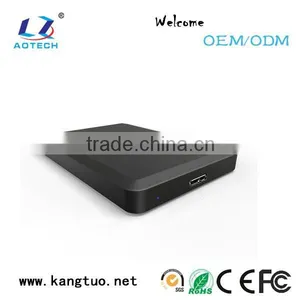 Hot Selling 2.5 SATA Usb3.0 Hdd Enclosure thumbnail-1