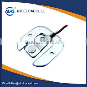 50kg Body Scales Load Cell Micro Mini Little Full Bridge Weighing Load Cells thumbnail-1