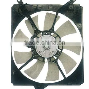 Radiator Fan/Auto Cooling Fan/Condenser Fan/Fan Motor For TOYOTA AVALON 00'~04' thumbnail-1
