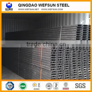 Construction Steel Channel Steel c Channel Steel Price thumbnail-5