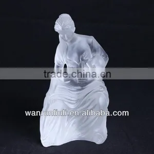 Western Thanks Giving Heme Figurines Crystal Crafts thumbnail-1