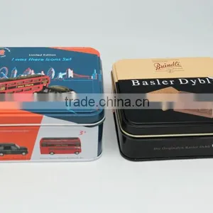 Europe Cute Gift Tin Box for Bandage thumbnail-3