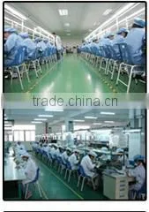 Dongguan Jinhefeng Industrial Electrical Co., Ltd. company overview - view 3 thumbnail