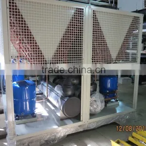 Air Cooled Water Chiller thumbnail-2