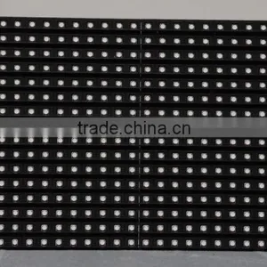 Outdoor Full Color Smd Led Module P10 16*32 Dots thumbnail-1