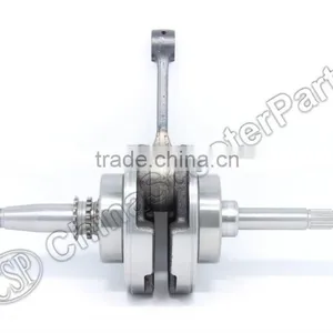 Crankshaft (295mm) for CF250 250cc Water-cooled ATV Go Kart Moped Scooter CN250 thumbnail-3