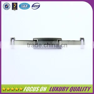 High Quality A Grade Plating Shoes Metal Accessory thumbnail-2