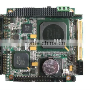 PC104 Embedded Motherboards ENC-5800 thumbnail-1