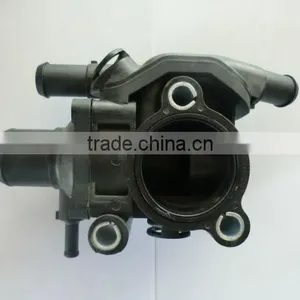 Ford Water Flange for OEM NO. YS4Z-8592-BD thumbnail-1