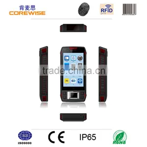 Industrial 3G Mobile Phone Module Android Nfc Access Control Credit Card Reader thumbnail-5
