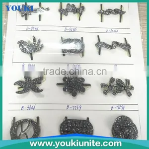 2015 Own Factory New Design Shoe Buckle thumbnail-1
