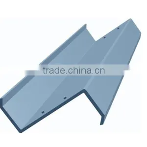Cold Formed Z-shaped Steel thumbnail-1