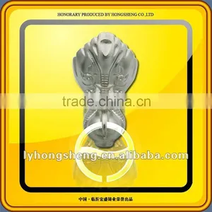 Stainless Steel Bath Accessory Investment Casting thumbnail-1