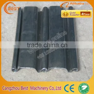 Used Garage Door Production Line Metal Steel Rolling Machine For Sale thumbnail-3
