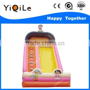 Blower Inflatable Games for Children thumbnail-2