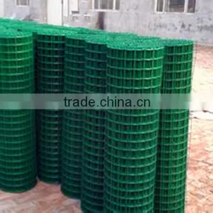 Pvc Coated Welded Wire Mesh Manufacturer thumbnail-1