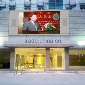 P7.62 Indoor SMD High Quality Full Color Xxx China Led Display Xxx Pic for Shopping Advertising thumbnail-1