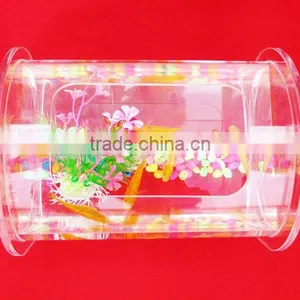Cheap Tube Fish Tank thumbnail-1