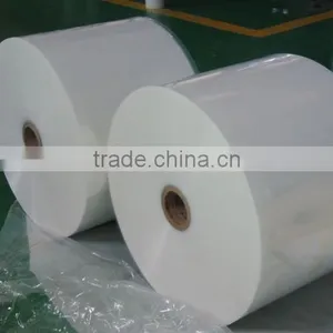 7 Layer High Barrier Coextrusion Film Food Grade Plastic PP Film thumbnail-1