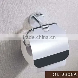 Bathroom Accessories-Paper Holders thumbnail-1