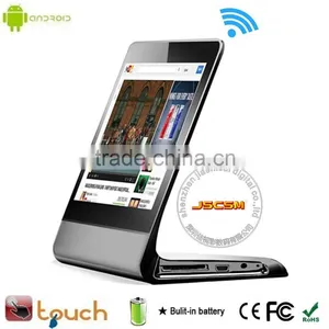7 Inch Wifi Voice Recording Digital Photo Frame thumbnail-1