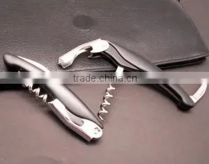 Mini Metal Wine Opener thumbnail-1