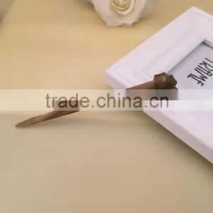 Transparent Basic Resin Hair Sticks Unique Chinese/tokyo Style Classic Hair Combs Jewelry Accessories for Botique Stick Combs thumbnail-2