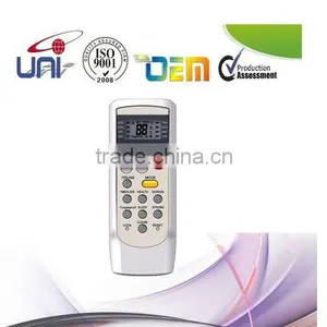 Air Conditioning Remote Control thumbnail-1