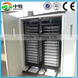 Large 10000 Egg Incubator/commercial Egg Incubator/chicken Egg Incubator for Sale thumbnail-3