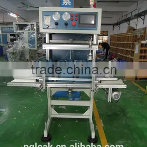 Single Head Leak Tester for Oil Bottle thumbnail-1