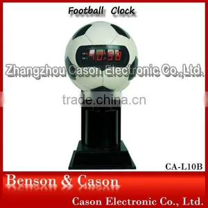 Football Table Clock thumbnail-1