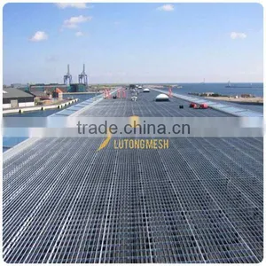 Low Price Hot Dip Galvanized Steel Grating thumbnail-4