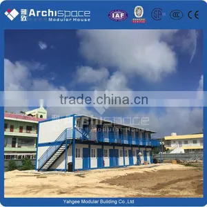 Special Container 20ft Mini Sets for Sale Prefab Homes thumbnail-2