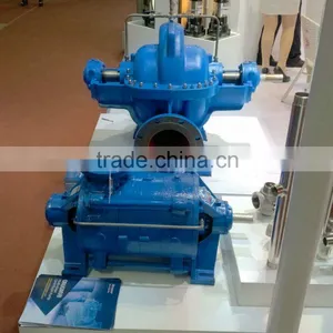 Sea Water Pump thumbnail-3