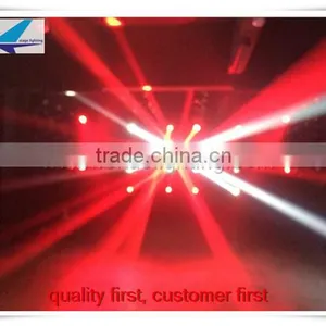 Beam Lighting Professional dj Equipment Moving Head Beam 7r, dj Lights Disco 230w thumbnail-3